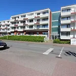 Appartement Haus Norderhoog 02