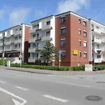 Haus Norderhoog 02 Appartement