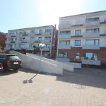 Haus Norderhoog 02 Apartment *