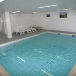 Appartement Haus Norderhoog 02 Westerland