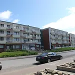 Haus Norderhoog 02 Appartement Westerland