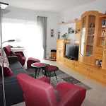 Appartement Haus Norderhoog 02