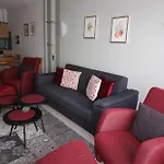 Apartment Haus Norderhoog 02 *