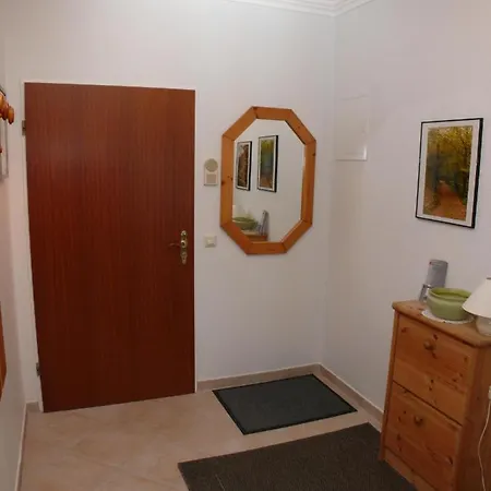 Διαμέρισμα Haus Norderhoog 02 Βέστερλαντ