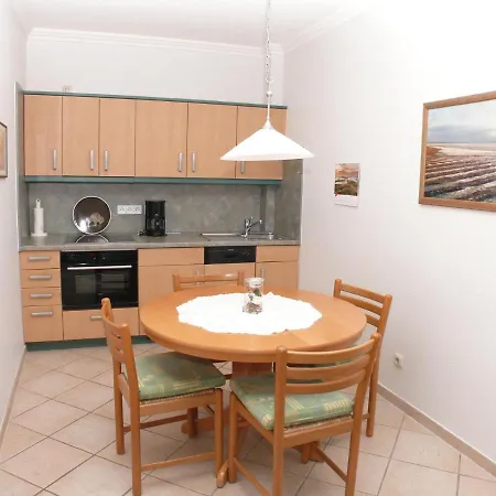 Haus Norderhoog 02 ווסטרלנד