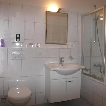 Διαμέρισμα Haus Norderhoog 02