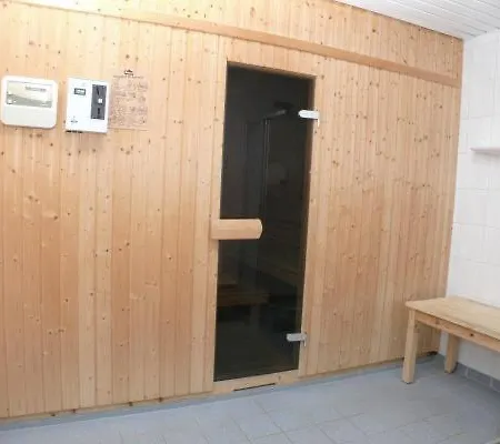 Haus Norderhoog 02 * Βέστερλαντ