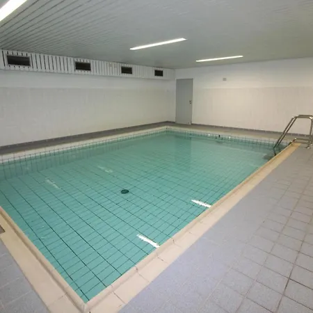 Apartment Haus Norderhoog 02 *