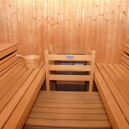 Διαμέρισμα Haus Norderhoog 02 Βέστερλαντ