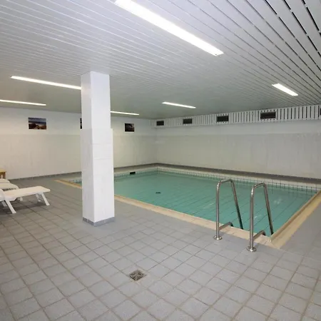 Haus Norderhoog 02 Βέστερλαντ