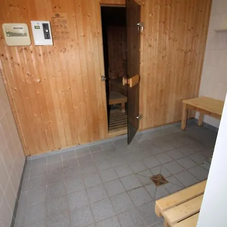 Διαμέρισμα Haus Norderhoog 02