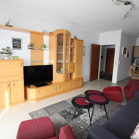 Haus Norderhoog 02 * Westerland