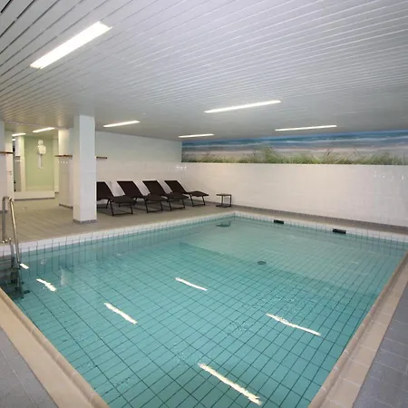 Haus Norderhoog 02 * Westerland