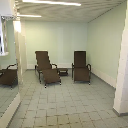 Haus Norderhoog 02 Вестерланд