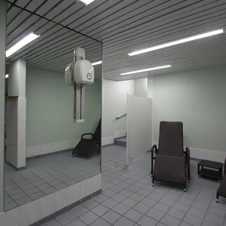 Haus Norderhoog 02 Апартаменты