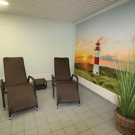 Apartman Haus Norderhoog 02 Westerland