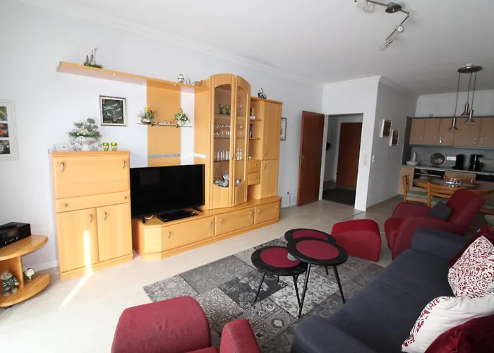 Haus Norderhoog 02 * Вестерланд