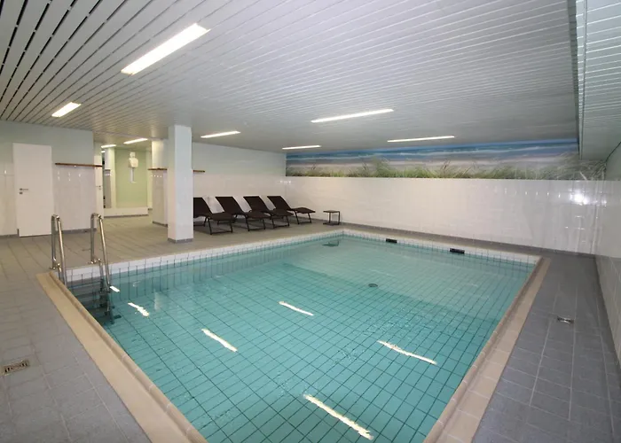 Haus Norderhoog 02 * Вестерланд