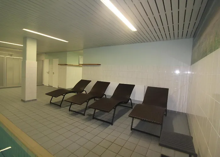 Haus Norderhoog 02 * Вестерланд