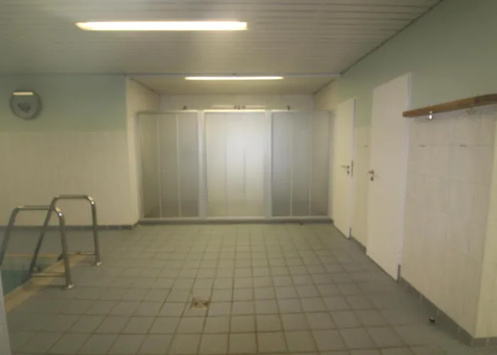 Haus Norderhoog 02 Вестерланд