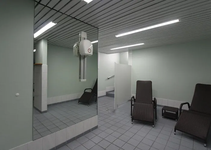 Haus Norderhoog 02 Апартаменты